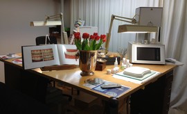 Laborräume Luxart Dental